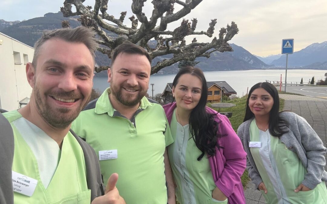 Nationaler Zukunftstag