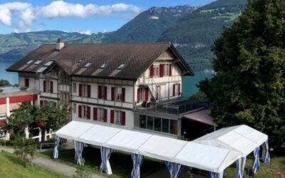Sommerfest